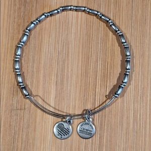 Alex and Ani Reed Bangle Bracelet